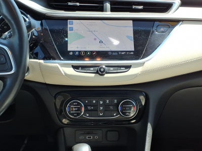 2020 Buick Encore GX Essence