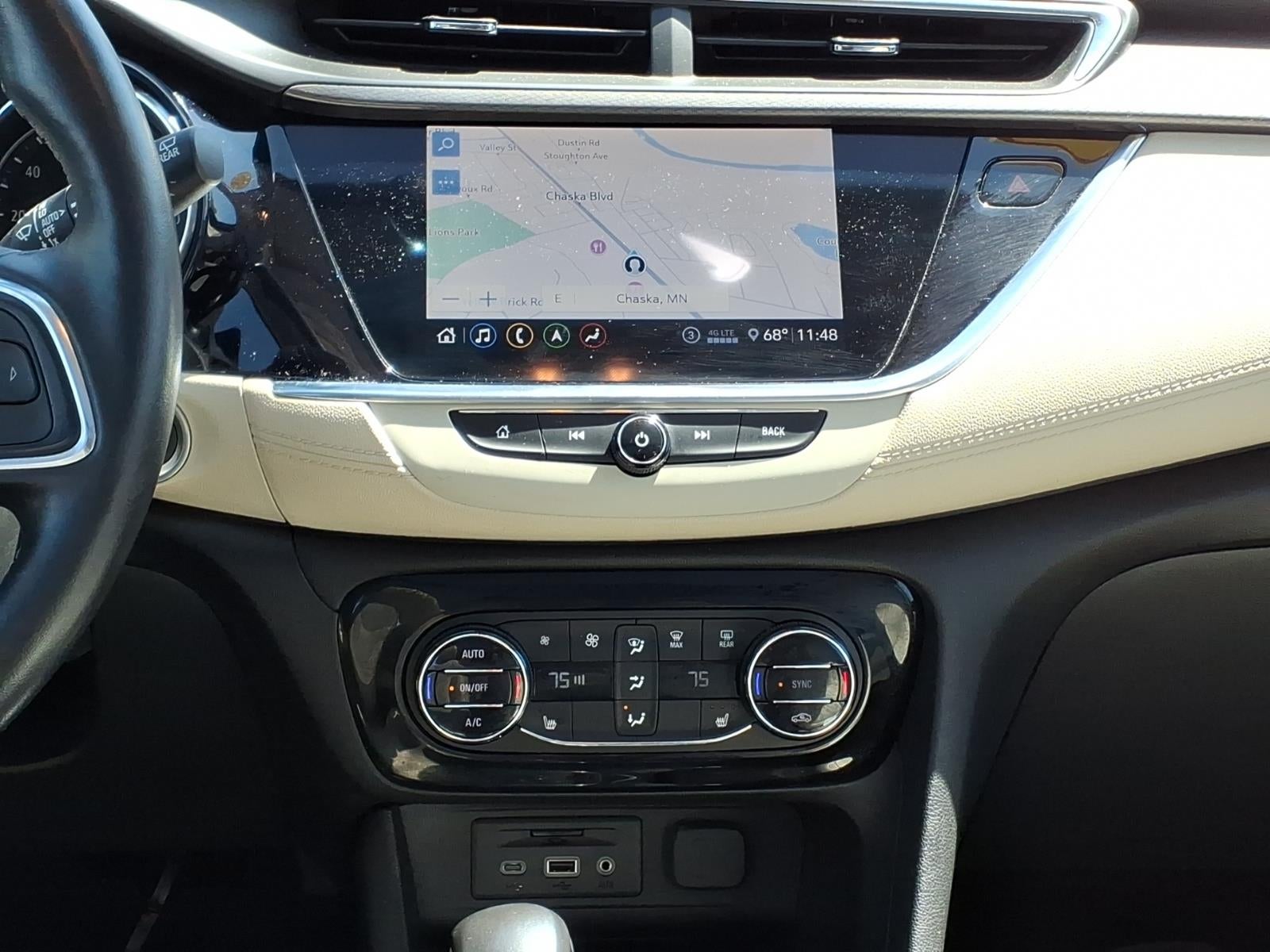2020 Buick Encore GX Essence
