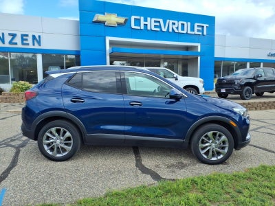 2023 Buick Encore GX Essence