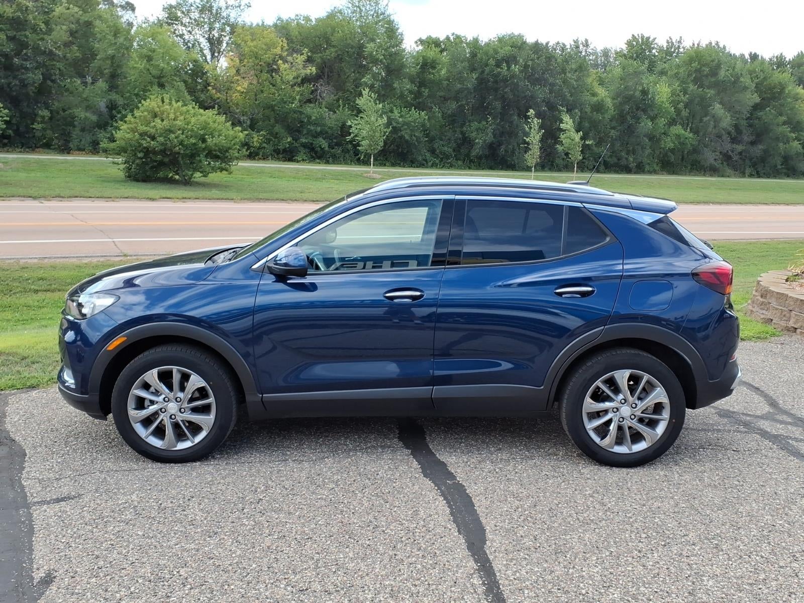 2023 Buick Encore GX Essence
