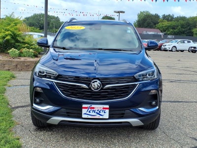 2023 Buick Encore GX Essence