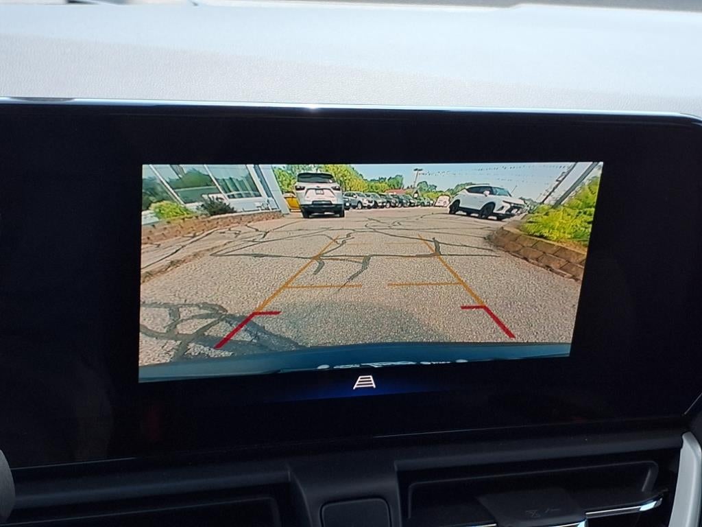 2025 Chevrolet Trailblazer LS