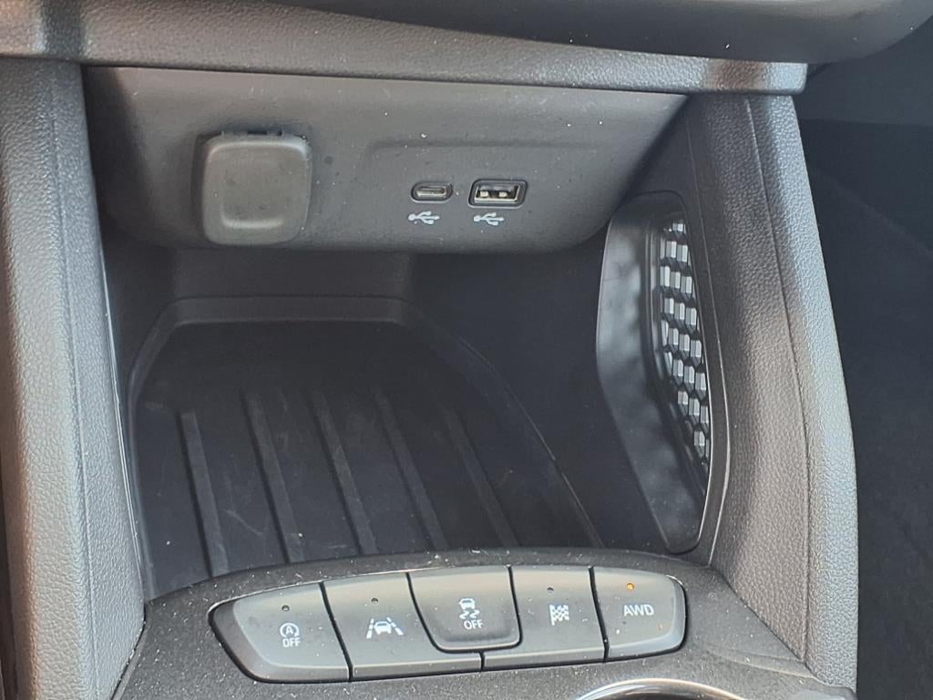 2025 Chevrolet Trailblazer LS