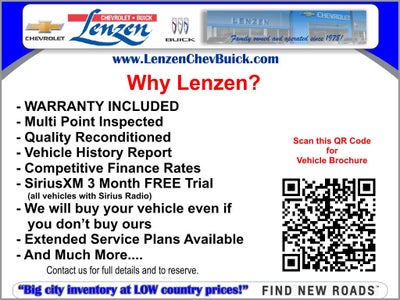 2025 Chevrolet Trailblazer LS