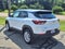 2025 Chevrolet Trailblazer LS