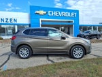 2018 Buick Envision Essence