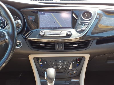 2020 Buick Envision Premium