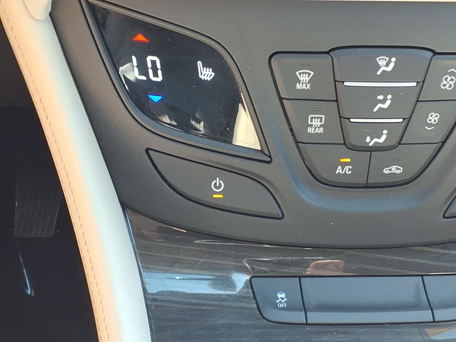 2020 Buick Envision Premium