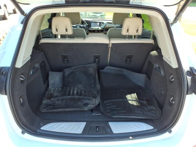 2020 Buick Envision Premium