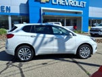 2020 Buick Envision Premium