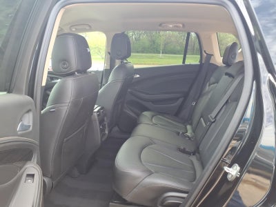 2016 Buick Envision Premium I