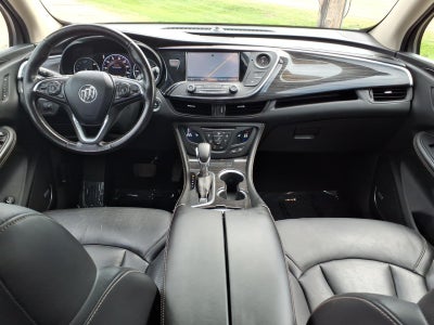 2016 Buick Envision Premium I