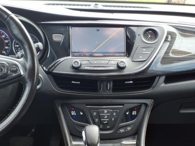 2016 Buick Envision Premium I