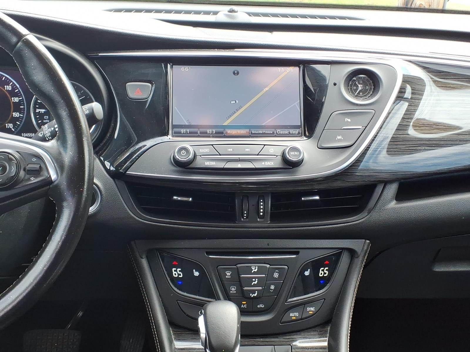 2016 Buick Envision Premium I