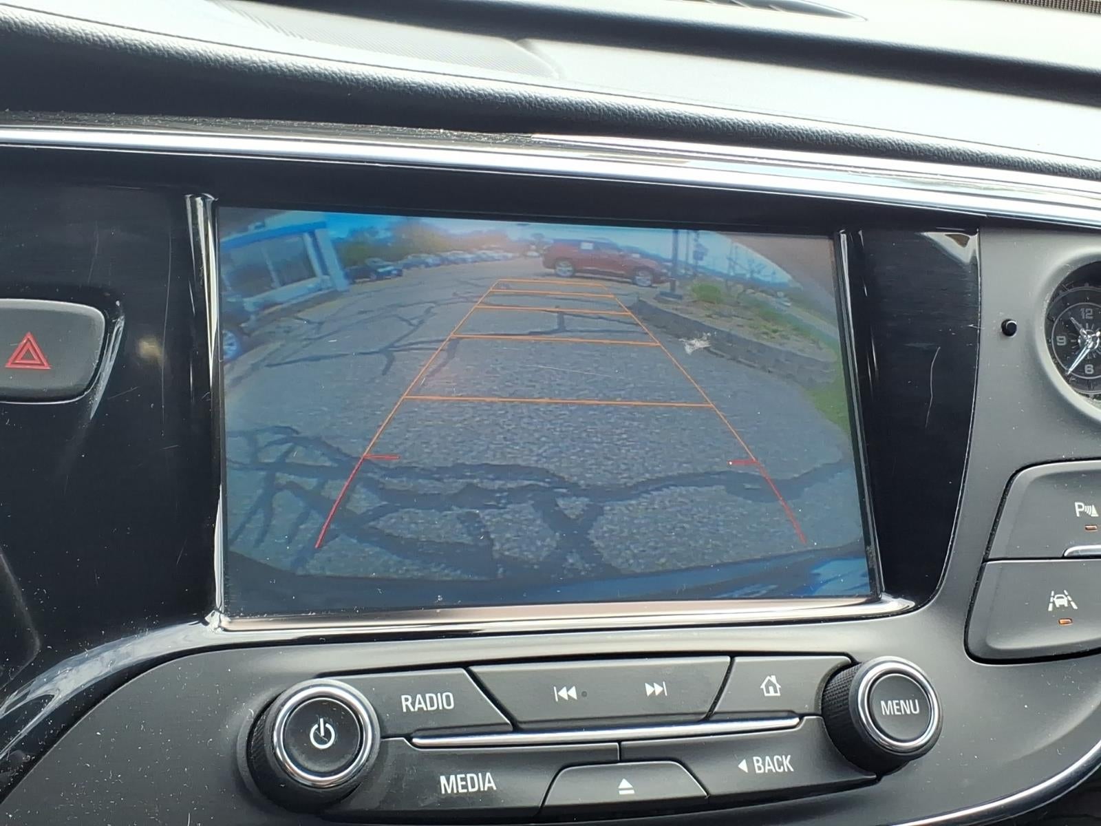 2016 Buick Envision Premium I