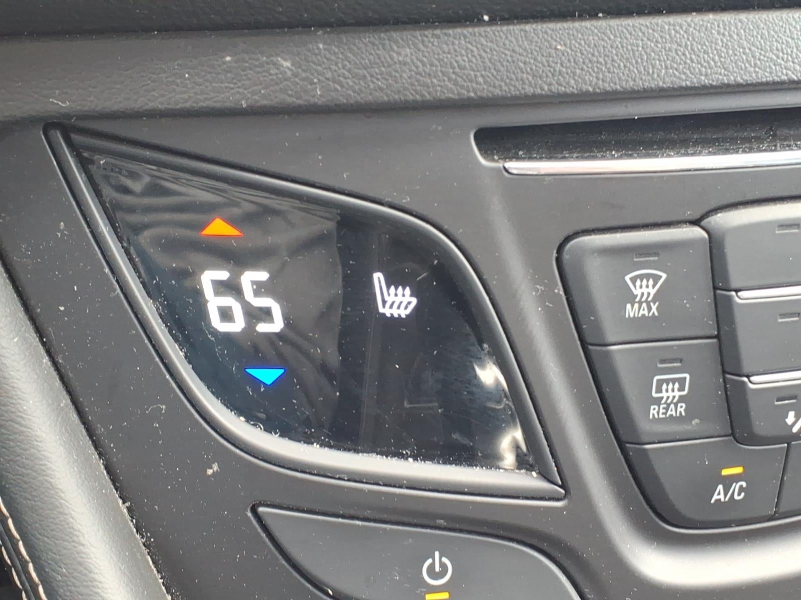 2016 Buick Envision Premium I