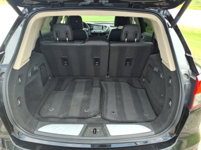 2016 Buick Envision Premium I