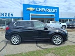 2016 Buick Envision Premium I