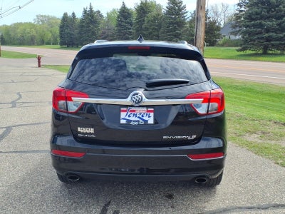 2016 Buick Envision Premium I