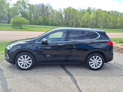 2016 Buick Envision Premium I