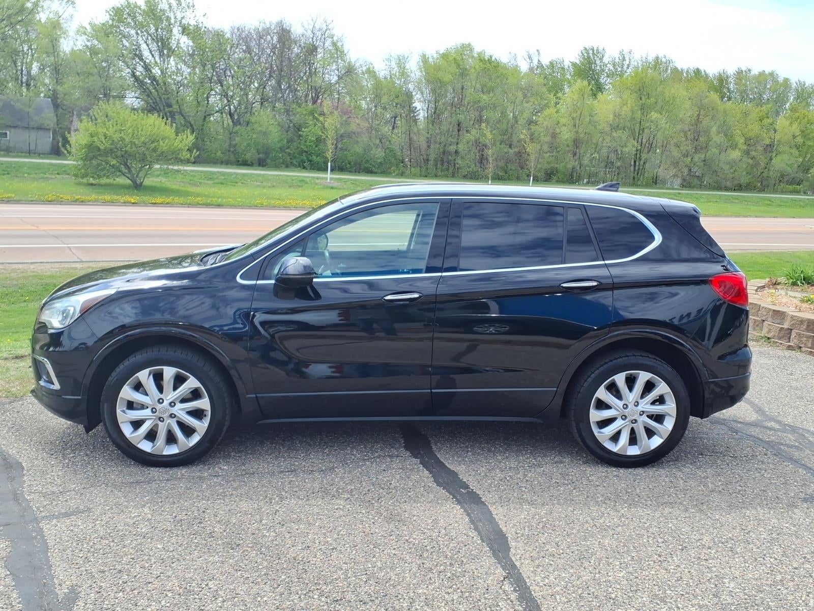2016 Buick Envision Premium I