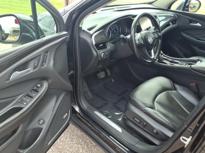 2016 Buick Envision Premium I