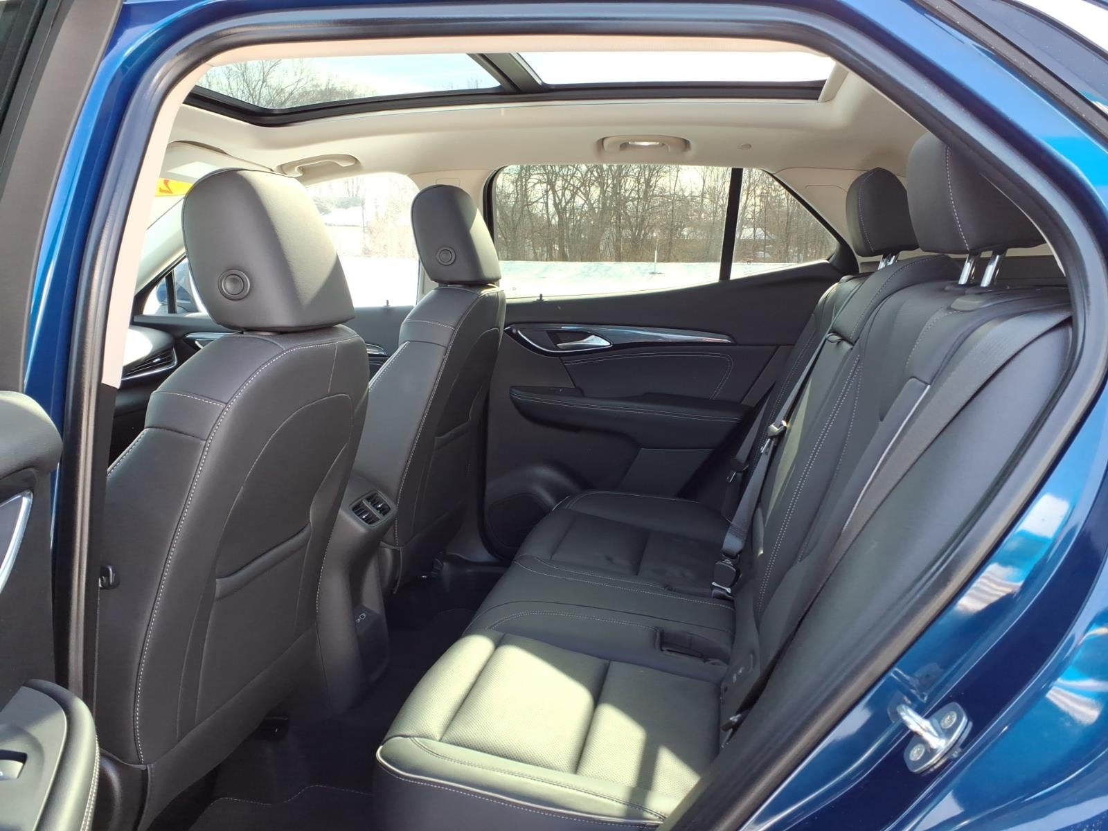 2022 Buick Envision Essence