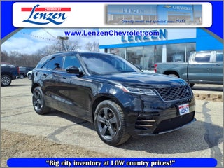 2020 Land Rover Range Rover Velar P250 R-Dynamic S