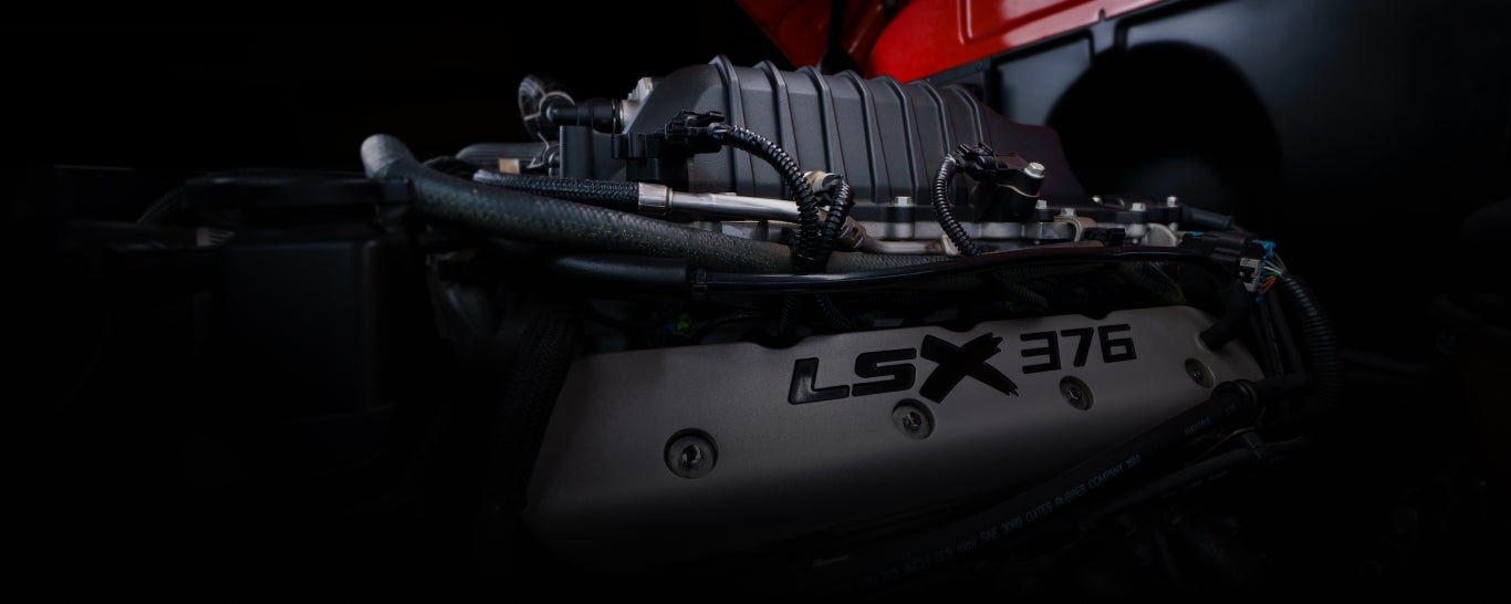 Lenzen Chevrolet in Chaska MN