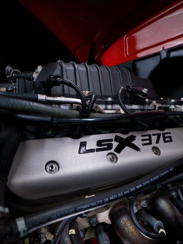 Lenzen Chevrolet in Chaska MN