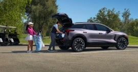 Lenzen Chevrolet in Chaska MN