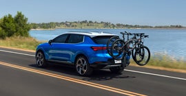 Lenzen Chevrolet in Chaska MN