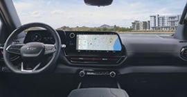 Lenzen Chevrolet in Chaska MN