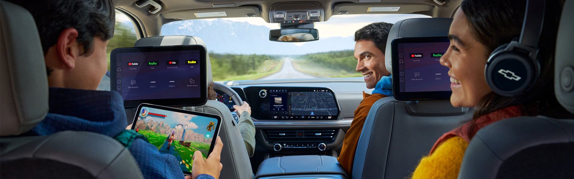 Lenzen Chevrolet in Chaska MN