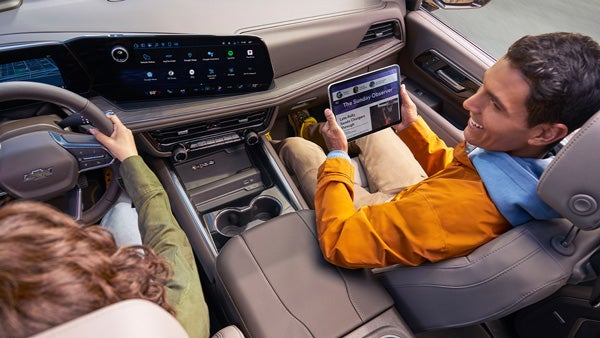 Lenzen Chevrolet in Chaska MN