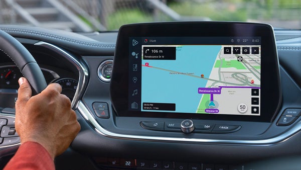 Lenzen Chevrolet in Chaska MN