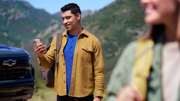 Lenzen Chevrolet in Chaska MN