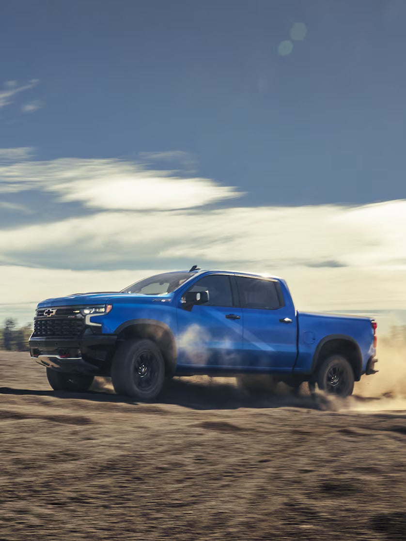 Lenzen Chevrolet in Chaska MN