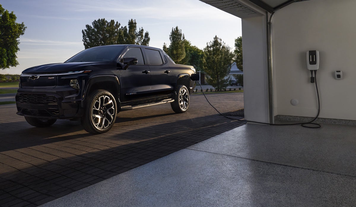 Lenzen Chevrolet in Chaska MN