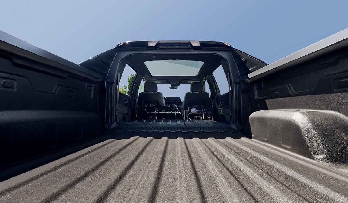 Lenzen Chevrolet in Chaska MN