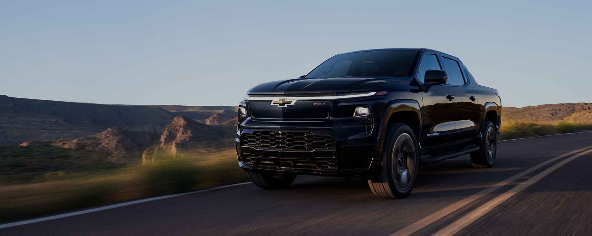 Lenzen Chevrolet in Chaska MN