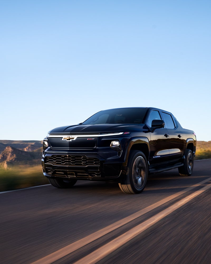 Lenzen Chevrolet in Chaska MN