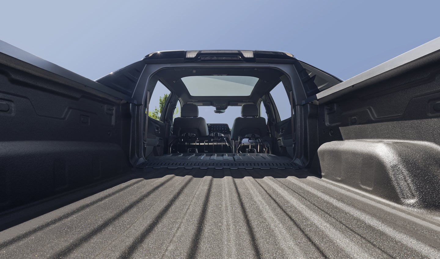 Lenzen Chevrolet in Chaska MN