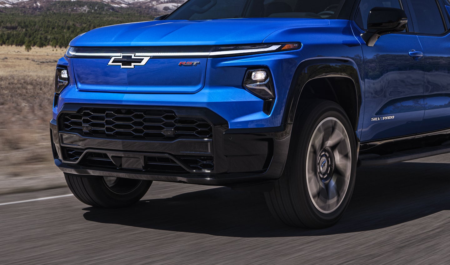 Lenzen Chevrolet in Chaska MN