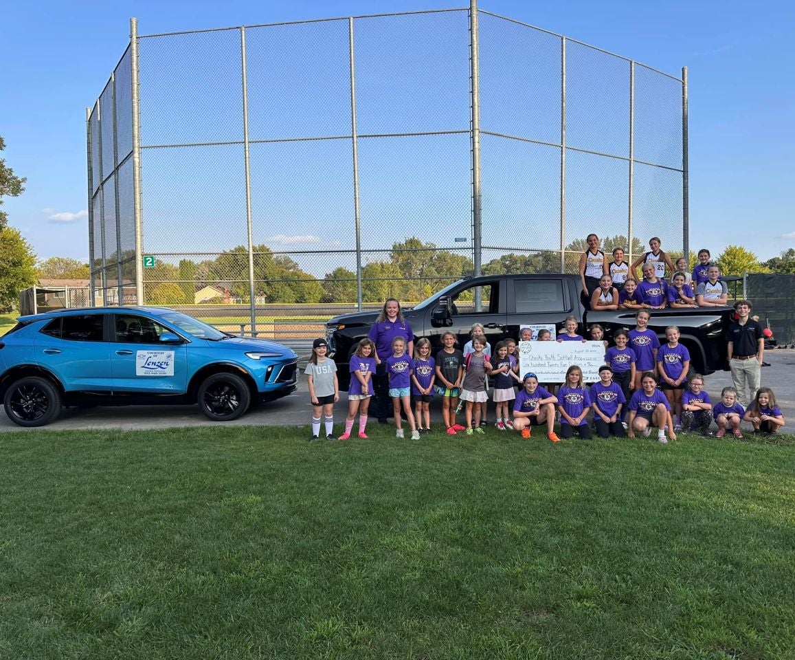 Chaska Youth Softball Association