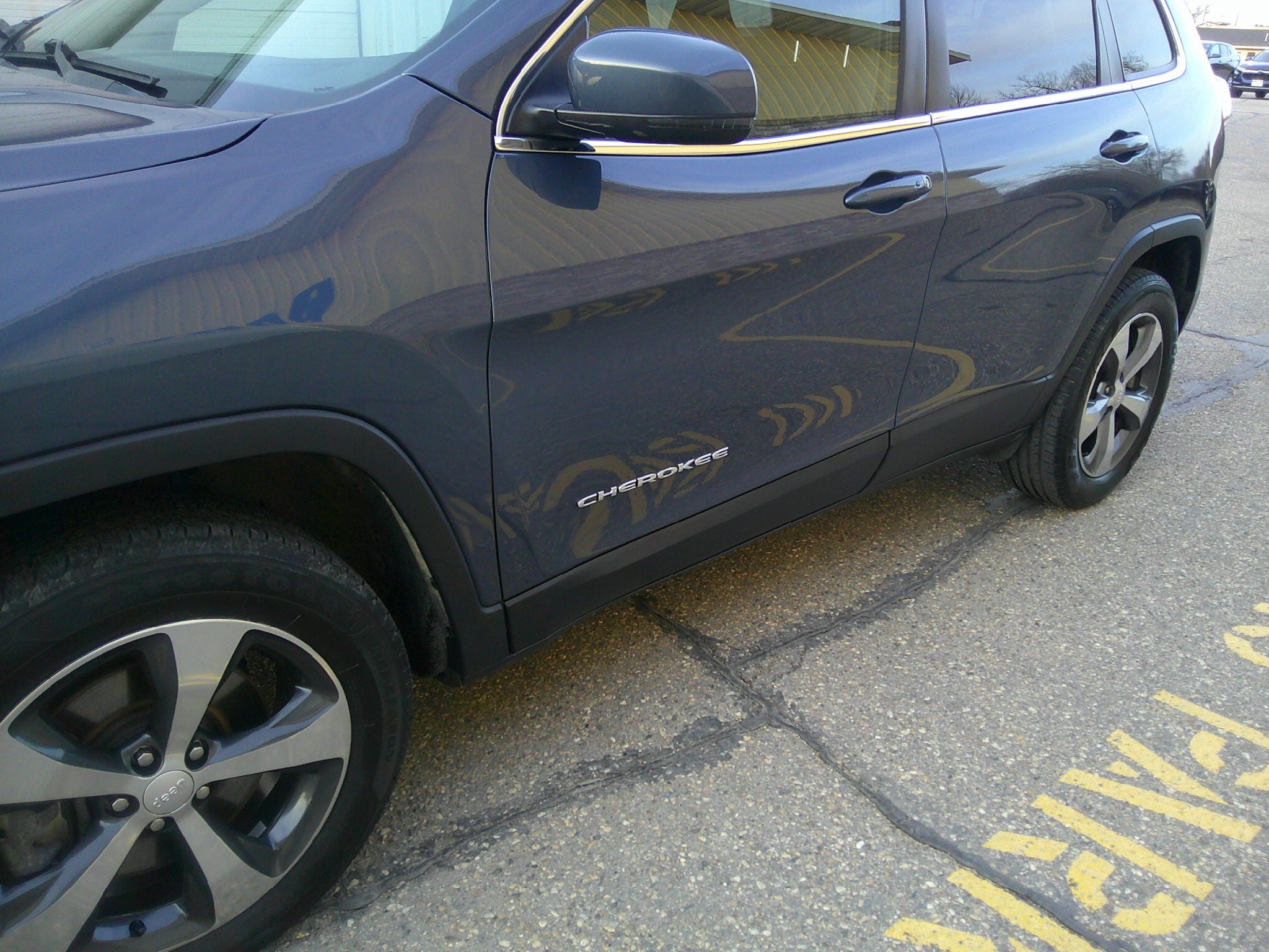 Lenzen Chevrolet in Chaska MN