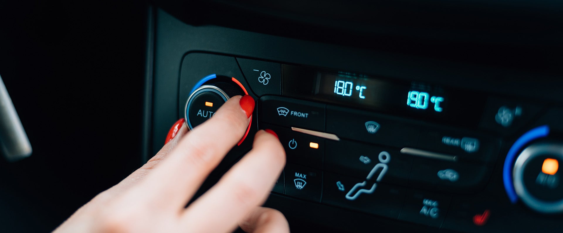 Car AC
