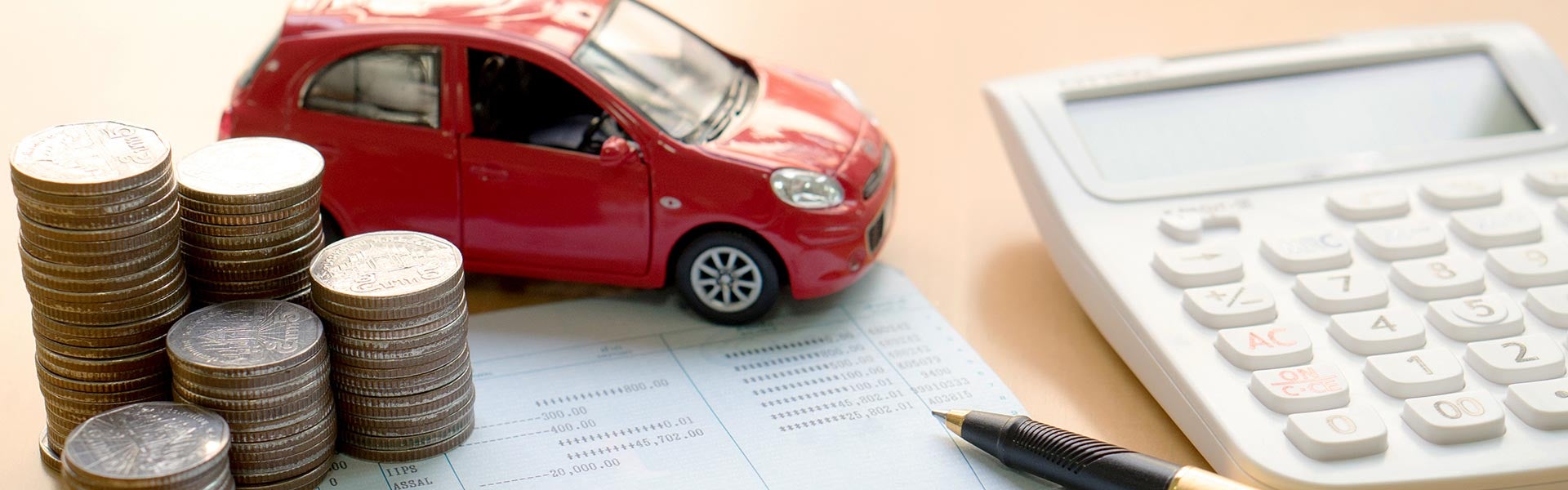 Chevrolet Auto Financing in Chaska, MN